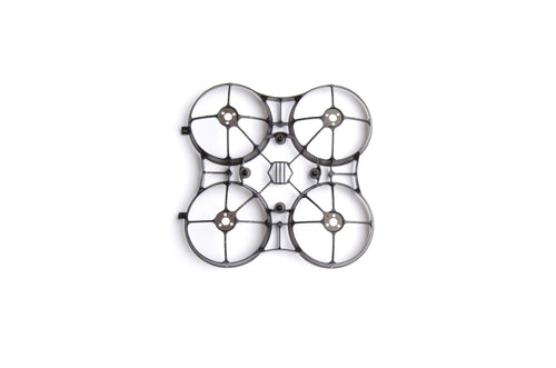 Frame NewBeeDrone Cockroach 75mm Brushless Extreme-Durable (Black)