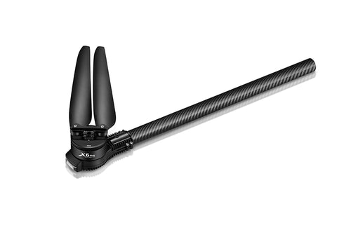 Propulsion system Hobbywing CM-X6 Plus-6218-150KV-D30-CW