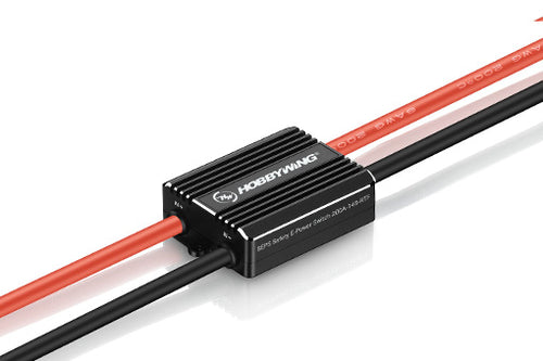 200A Safety E Power Switch Hobbywing