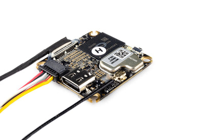 HD system DJI O4 Air Unit PNP Install version