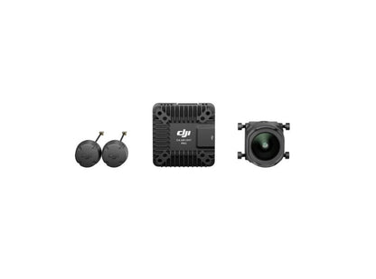 HD system DJI O4 Air Unit Pro PNP Install version