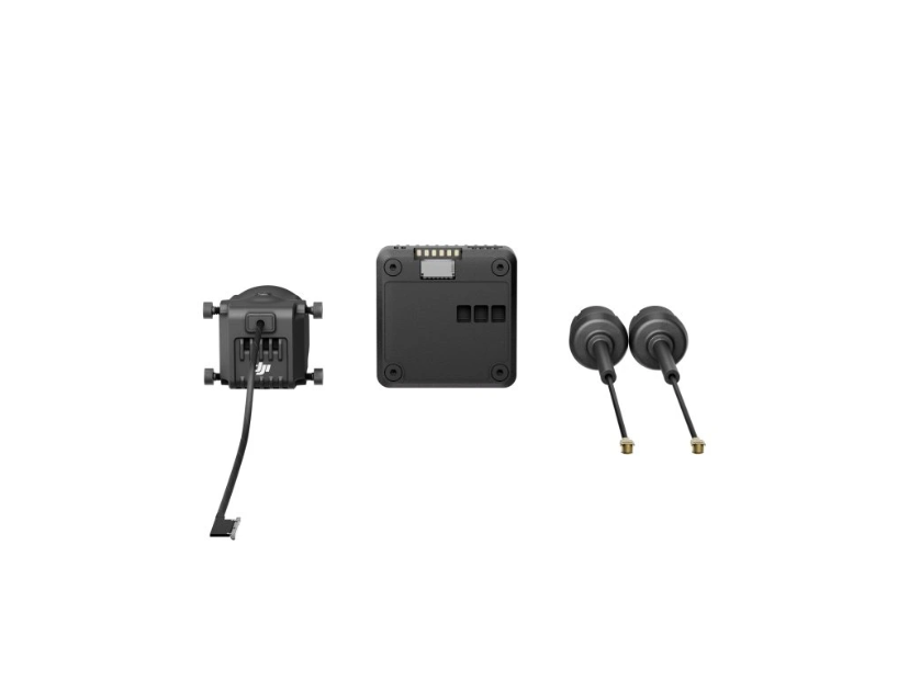 HD system DJI O4 Air Unit Pro PNP Install version