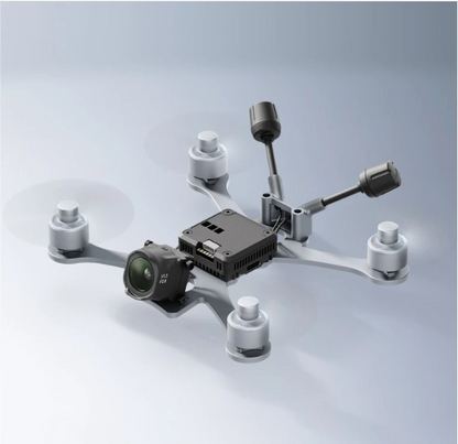 HD system DJI O4 Air Unit Pro PNP Install version