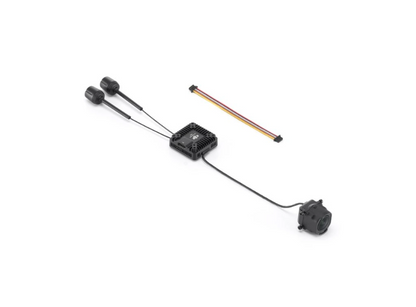 HD system DJI O4 Air Unit Pro PNP Install version