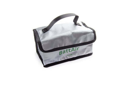 Battery Safety Bag ISDT 260x130x180 mm