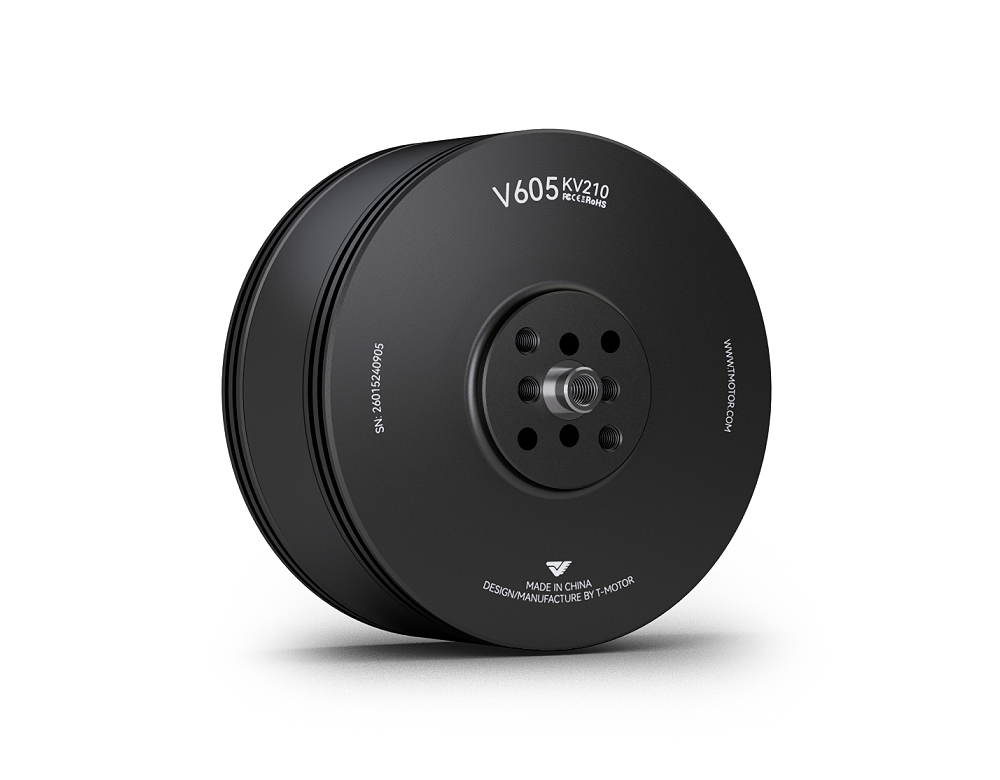 Motor T-Motor V605 KV210 