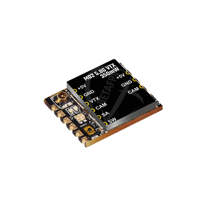 VTX BETAFPV M02 5.8G 25mW-350mW