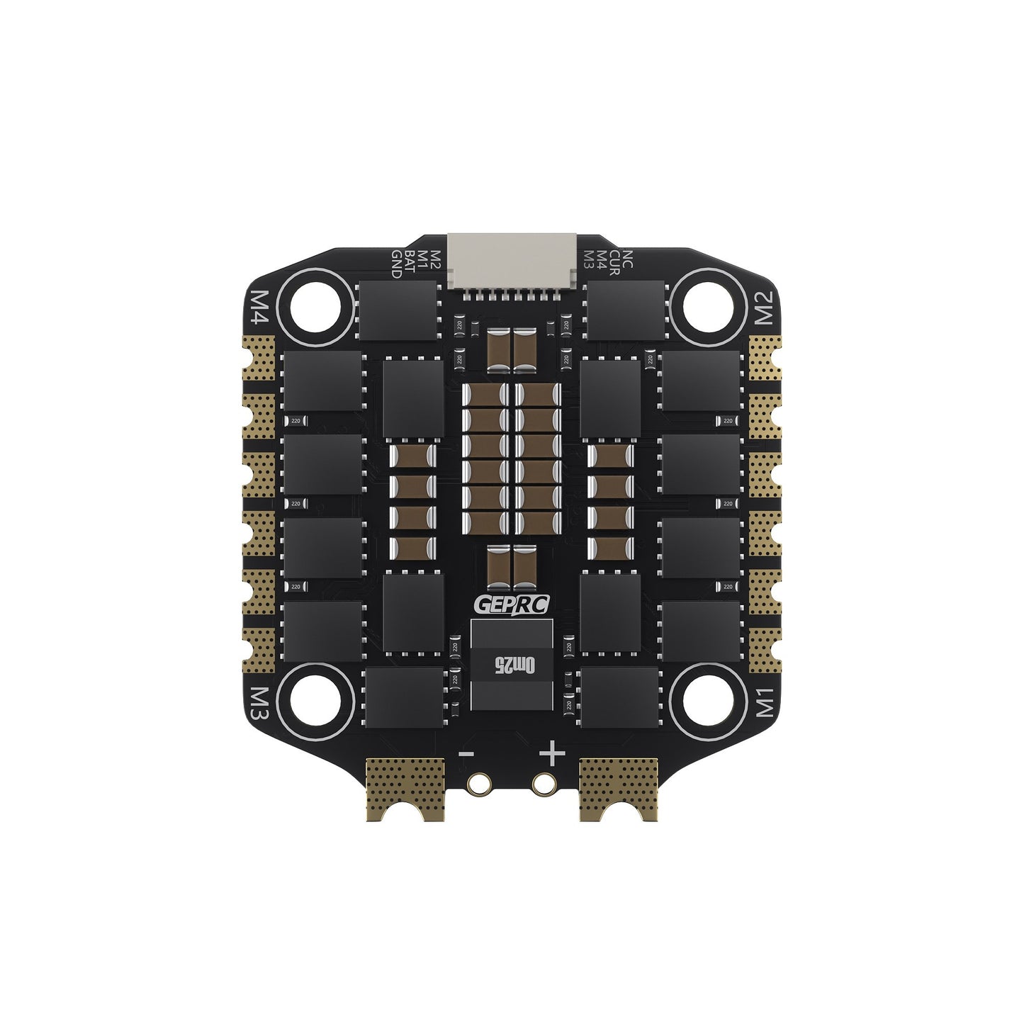 Stack GEPRC TAKER F405 BLS 60A V2