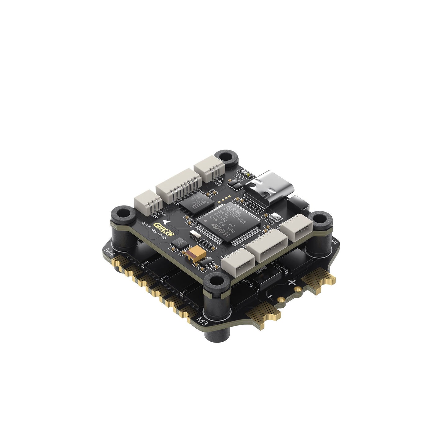 Stack GEPRC TAKER F405 BLS 60A V2