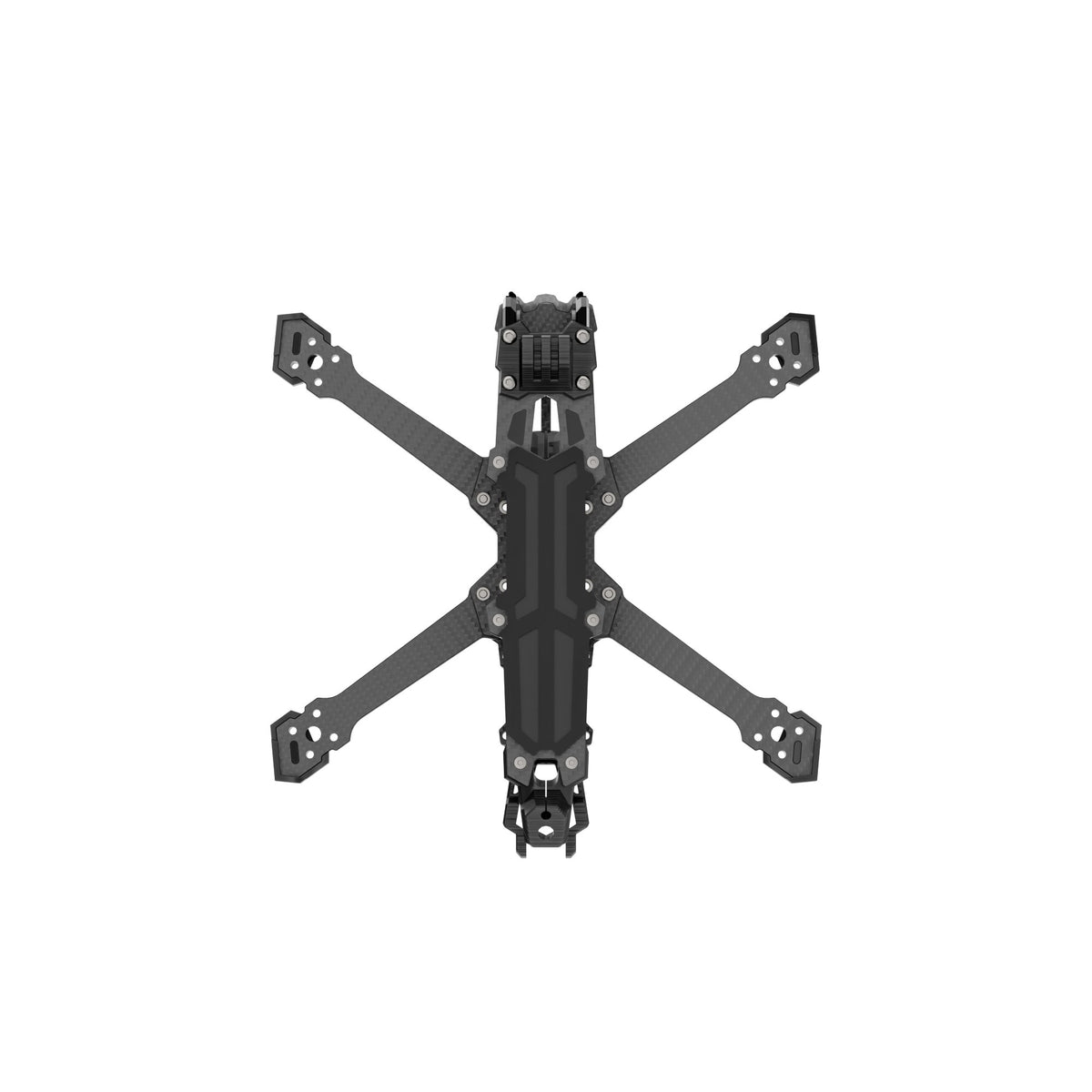 Frame GEPRC Vapor-X5 Analog