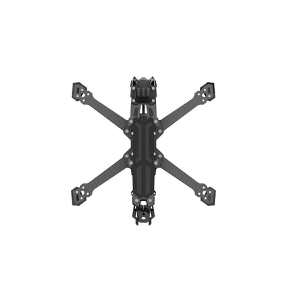 Frame GEPRC Vapor-X5 Analog