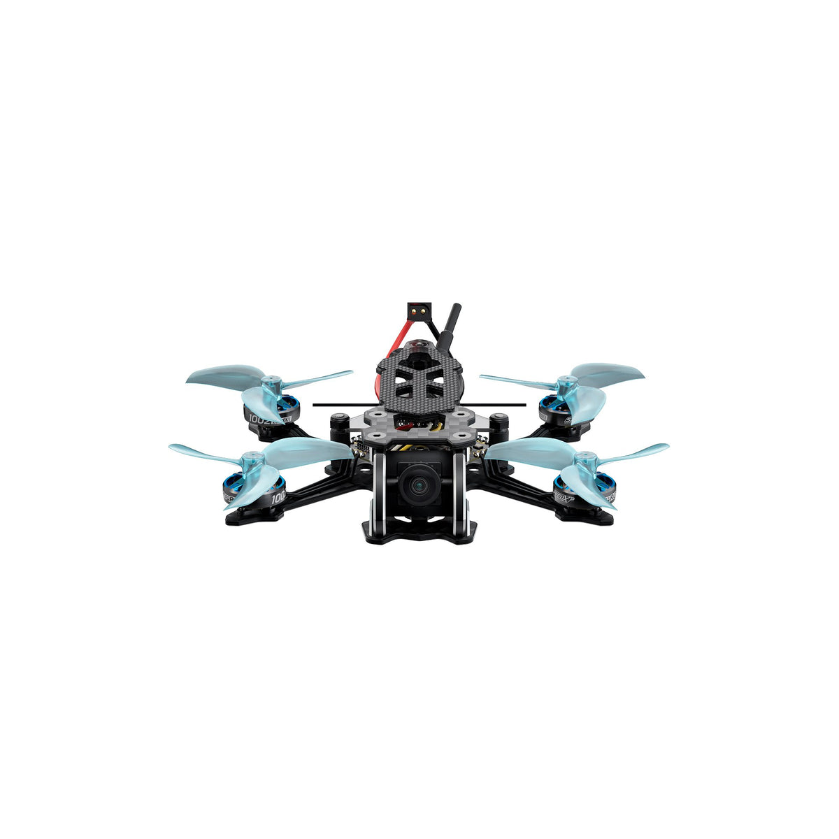 FPV Drone GEPRC T-Cube18 Analog ELRS2.4G 2S