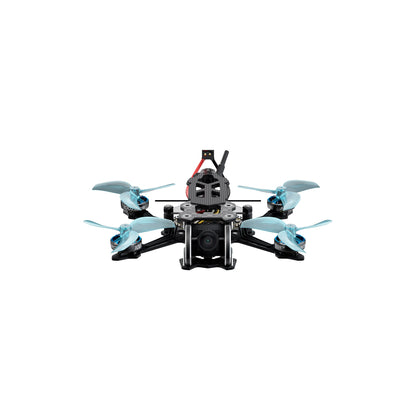 FPV Drone GEPRC T-Cube18 Analog ELRS2.4G 2S