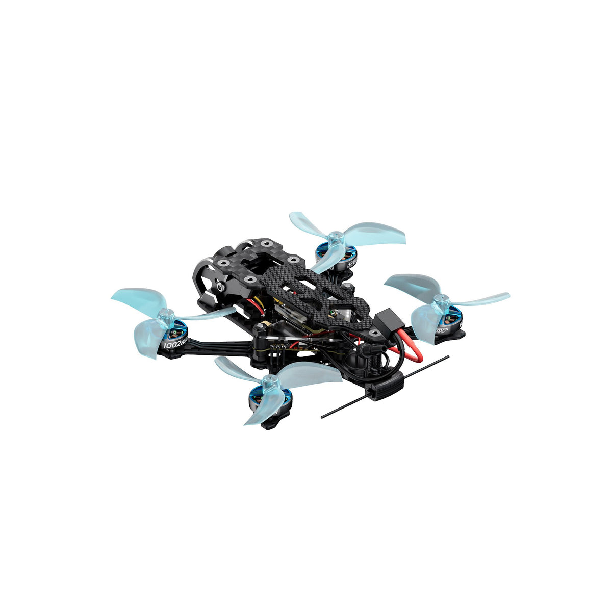 FPV Drone GEPRC T-Cube18 Analog ELRS2.4G 2S