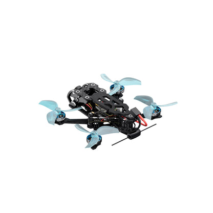 FPV Drone GEPRC T-Cube18 Analog ELRS2.4G 2S