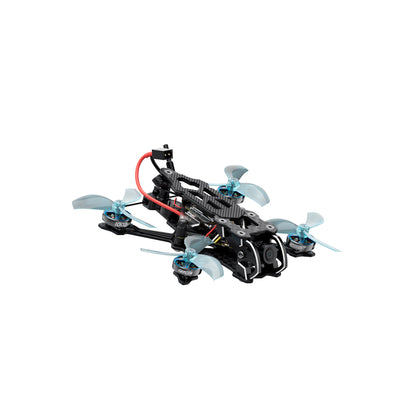 FPV Drone GEPRC T-Cube18 Analog ELRS2.4G 2S