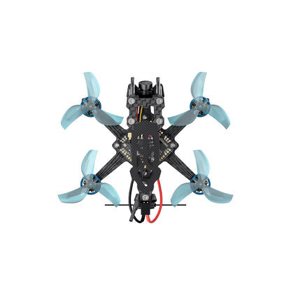FPV Drone GEPRC T-Cube18 Analog ELRS2.4G 2S