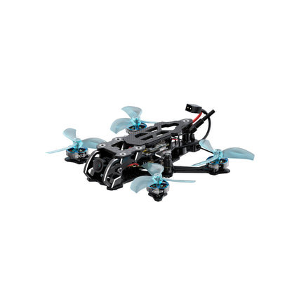 FPV Drone GEPRC T-Cube18 Analog ELRS2.4G 2S