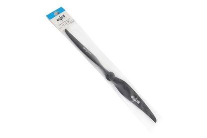 Propeller SunnySky EOLO 12x6.5 UAV airplane straight