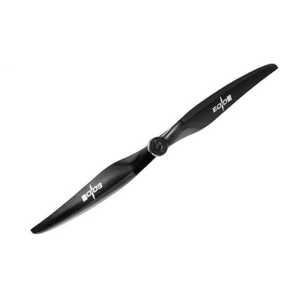 Propeller SunnySky EOLO 12x6.5 UAV airplane straight