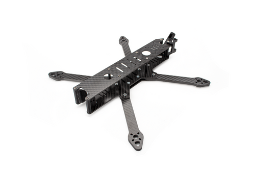 Frame Partizan Edition PT8 V3