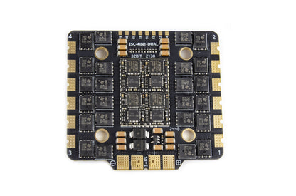 Stack Pilotix F405 V3 3080 AM32 80A