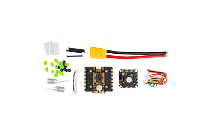 Stack Pilotix F405 V3 3080 AM32 80A