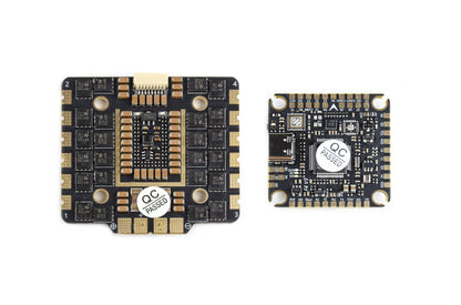 Stack Pilotix F405 V3 3080 AM32 80A