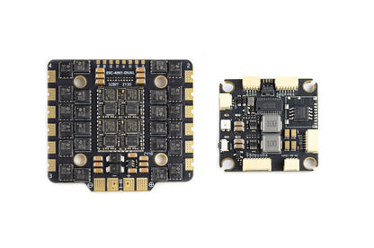 Stack Pilotix F405 V3 3080 AM32 80A