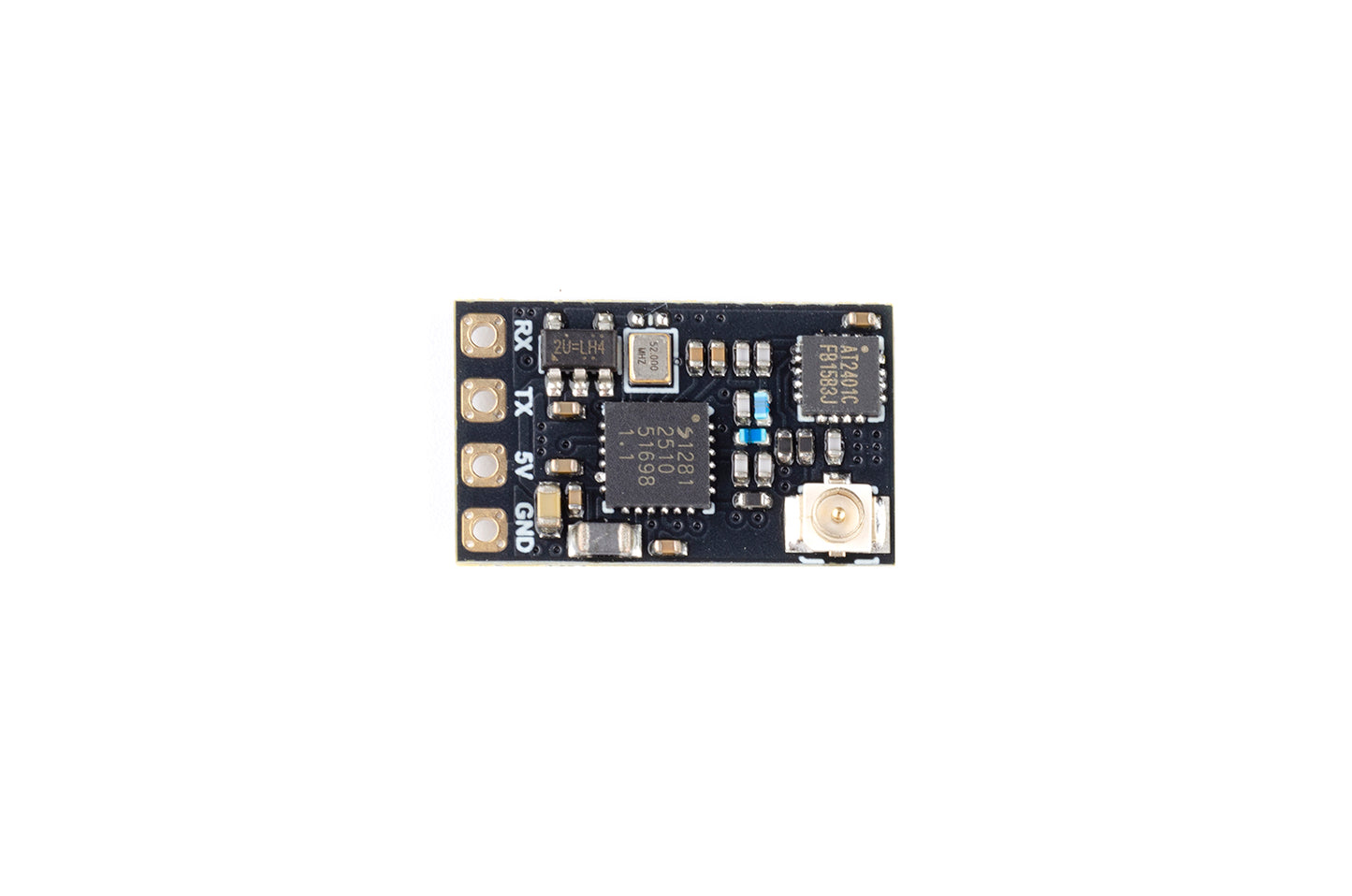 Receiver Pilotix ELRS 2.4G Nano with T-antenna PNP