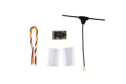 Receiver Pilotix ELRS 2.4G Nano with T-antenna PNP