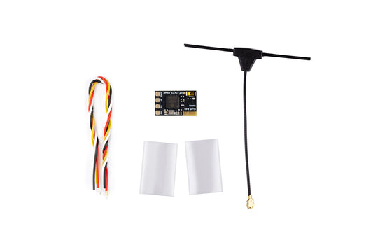 Receiver Pilotix ELRS 2.4G Nano with T-antenna PNP