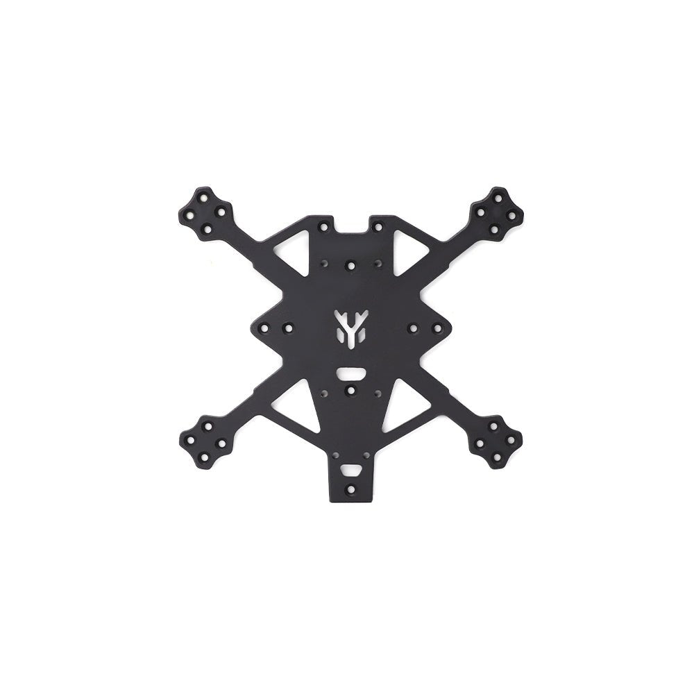 Frame HGLRC for Cinewhoop Talon 2''