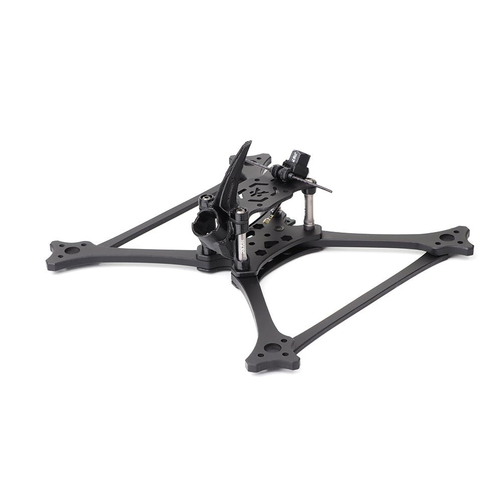 Frame HGLRC Wind5 V2 Lite
