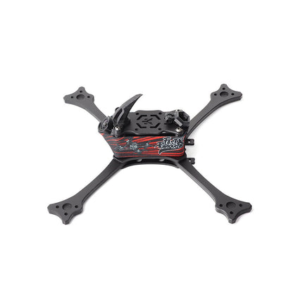 Frame HGLRC Wind5 V2 Lite