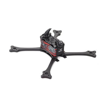 Frame HGLRC Wind5 V2 Lite