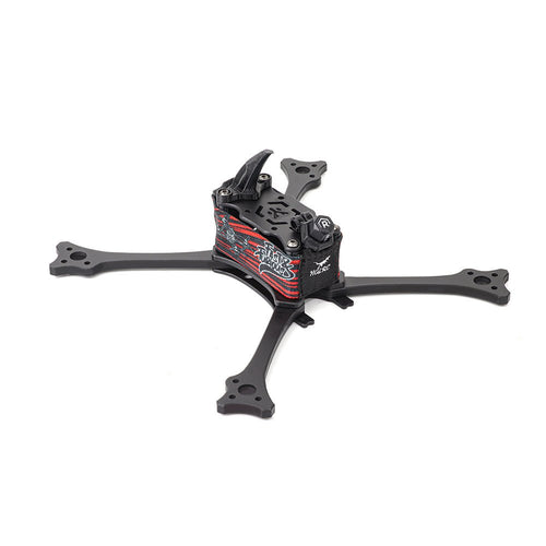 Frame HGLRC Wind5 V2 Lite