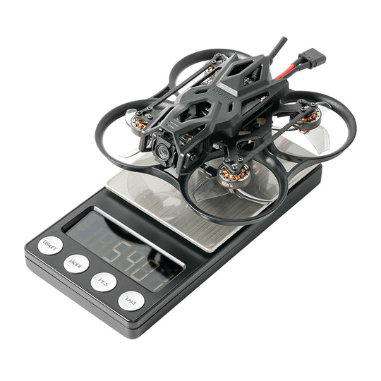 FPV Drone BETAFPV Pavo Femto Whoop O4 Version