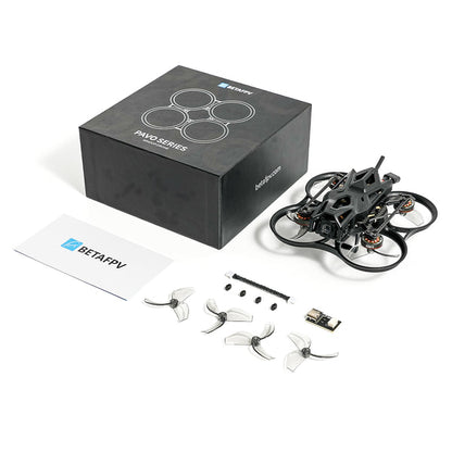 FPV Drone BETAFPV Pavo Femto Whoop O4 Version