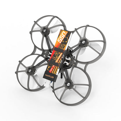 FPV Drone BETAFPV Meteor 75 Pro HD Whoop PNP (no HD VTX)