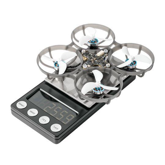 FPV Drone BETAFPV Meteor 75 Pro HD Whoop PNP (no HD VTX)