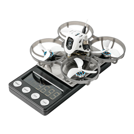 FPV Drone BETAFPV Meteor 75 Pro HD Whoop O4 Version