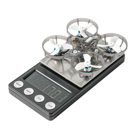FPV Drone BETAFPV Meteor 65 Pro HD Whoop PNP (no HD VTX)