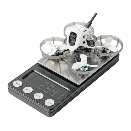 FPV Drone BETAFPV Meteor 65 Pro HD Whoop O4 Version