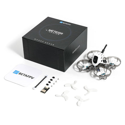 FPV Drone BETAFPV Meteor 65 Pro HD Whoop O4 Version