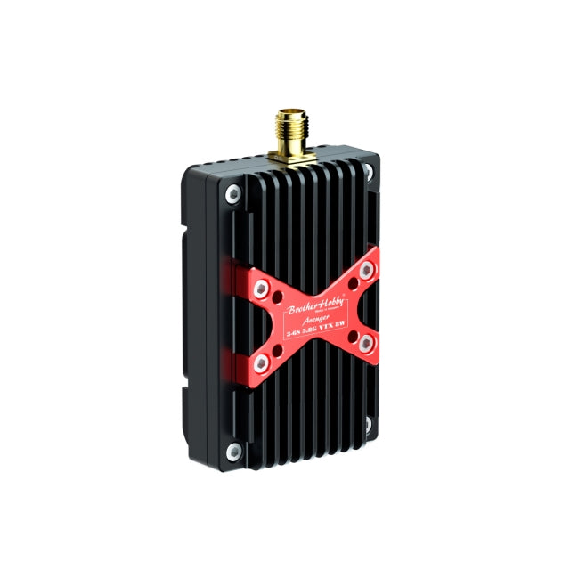 VTX Brotherhobby Avenger 3-6S 5.8G 8W