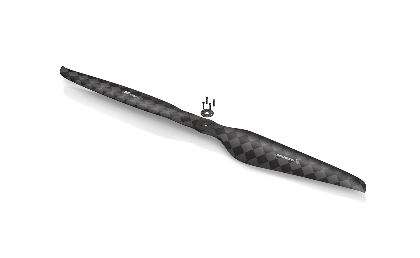 Propeller Hobbywing 30?98 Carbon Fiber V1 1CW + 1CCW