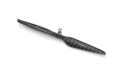 Propeller Hobbywing 30?98 Carbon Fiber V1 1CW + 1CCW