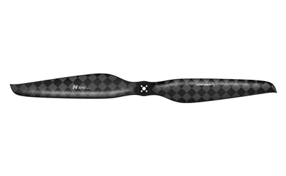 Propeller Hobbywing 30?98 Carbon Fiber V1 1CW + 1CCW