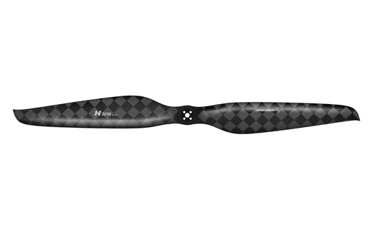 Propeller Hobbywing 30?98 Carbon Fiber V1 1CW + 1CCW